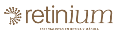 Retinium Logo